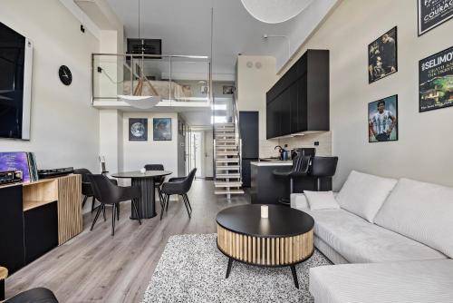 Apartment Winston, Oslo (foto 3)