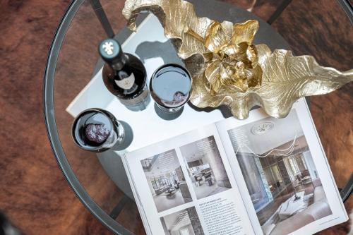 Stay at Victoria, Londra (foto 9)