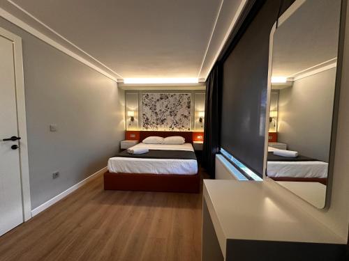 OTTO Tunalı Houses Room Type - Large Double Room