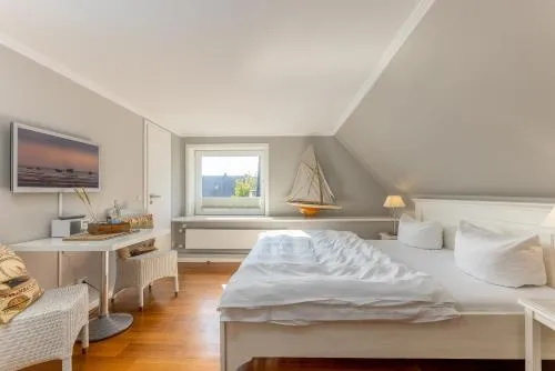 Sylt Rooms 8 - Southampton in Westerland, Deutschland