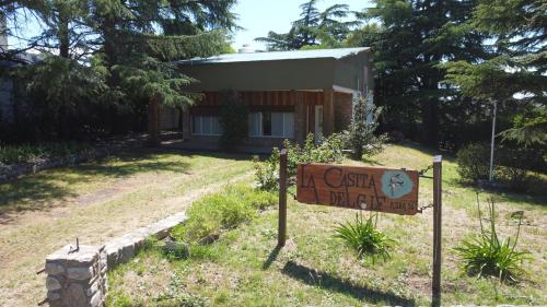 La Casita del Golf