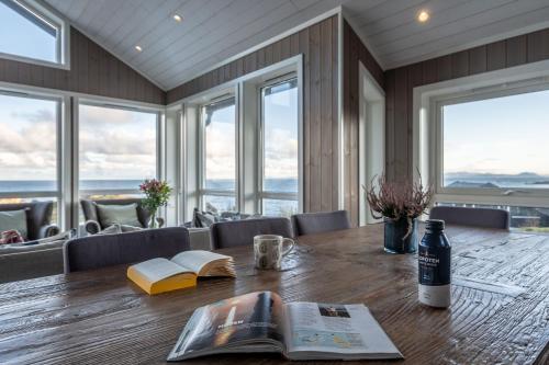 Lofoten Links Lodges Lofoten Links Lodges