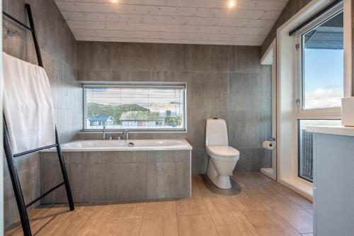 Lofoten Links Lodges Lofoten Links Lodges