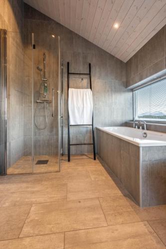 Lofoten Links Lodges Lofoten Links Lodges