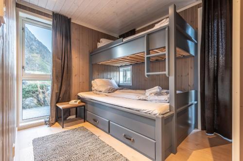 Lofoten Links Lodges Lofoten Links Lodges