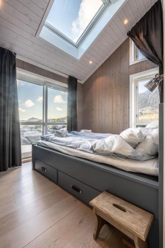 Lofoten Links Lodges Lofoten Links Lodges