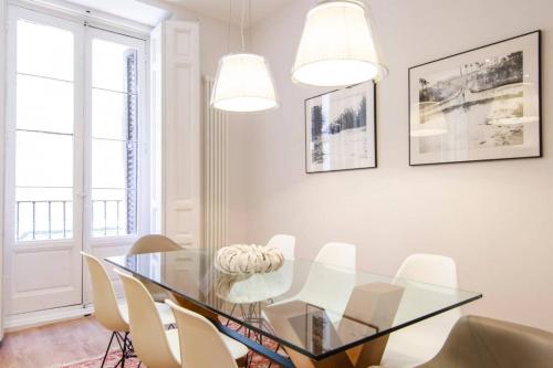 Renovated and Modern- 3Bd 2Bth- Anton Martin, Madrid (fotografie 9)