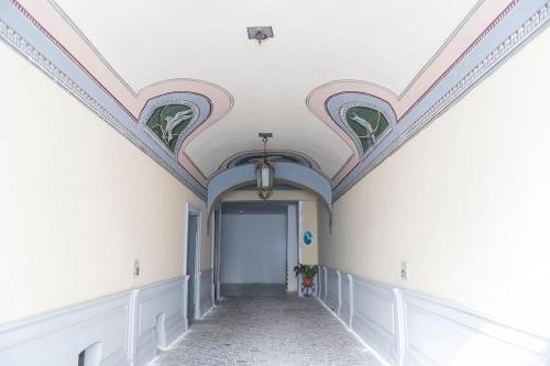 Palazzo De Gregorio Deluxe Room in Sant'Antonio Abate