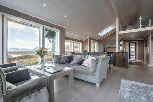 Lofoten Links Lodges Lofoten Links Lodges