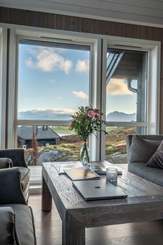 Lofoten Links Lodges Lofoten Links Lodges
