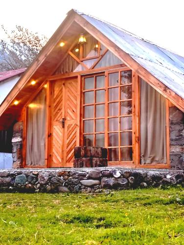 Country Club Balakot - Stonewood Cottage in Shogran