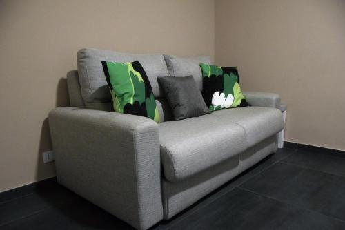 Creuza de MaRi dimora tra i caruggi e il mare, Janov (fotografie 7)