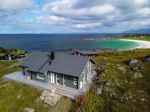 Lofoten Links Lodges Lofoten Links Lodges