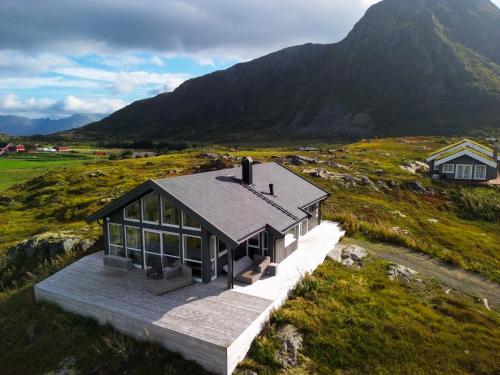 Lofoten Links Lodges Lofoten Links Lodges