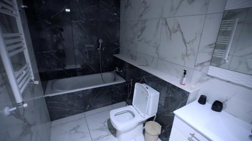 Palm Lake Resort Folla Monastir