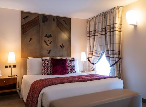 Hotel & Spa REGENT PETITE FRANCE - image 6