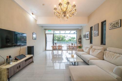 静河畔民宿 静河畔民宿