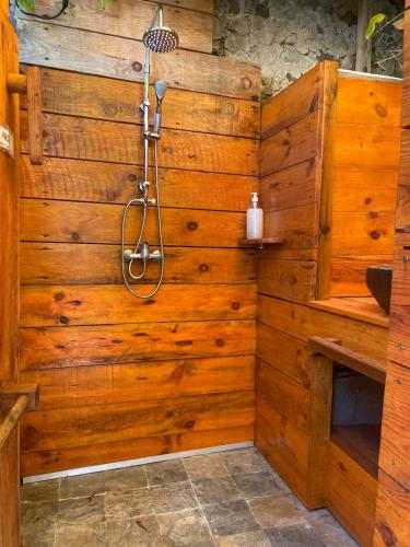 Bathroom, Les hamacs aux Saintes in Terre-de-Haut