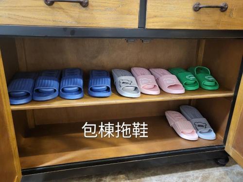 静河畔民宿 静河畔民宿