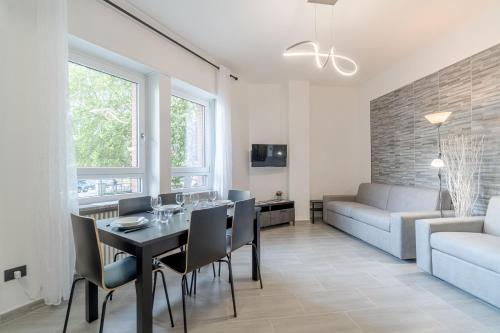 Casa Regina Margherita - Torino, Turín