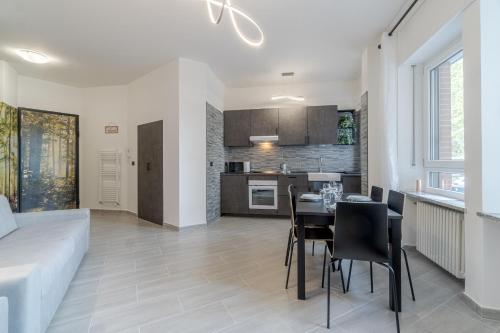 Casa Regina Margherita - Torino, Turín (fotografie 8)