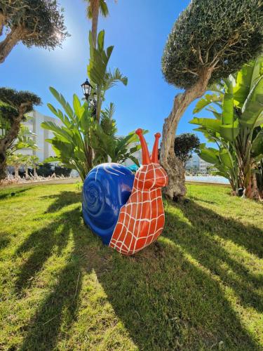 Palm Lake Resort Folla Monastir