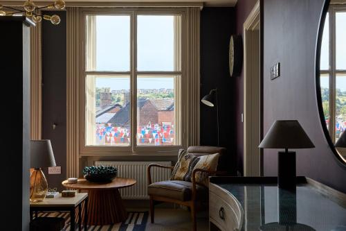 Machine Inn, Ashbourne