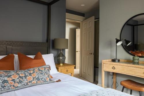 Machine Inn, Ashbourne (fotografie 6)