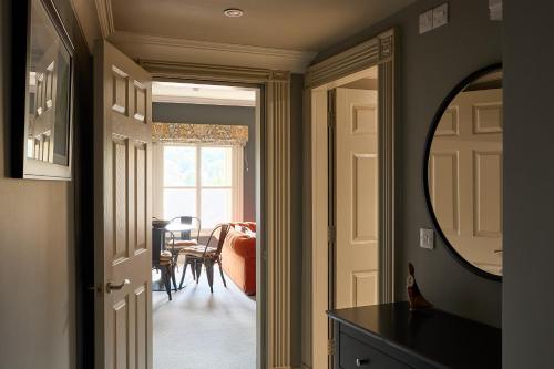 Machine Inn, Ashbourne (fotografie 4)