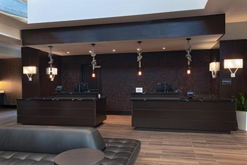 Residence Inn by Marriott Corpus Christi South in Corpus Christi, USA