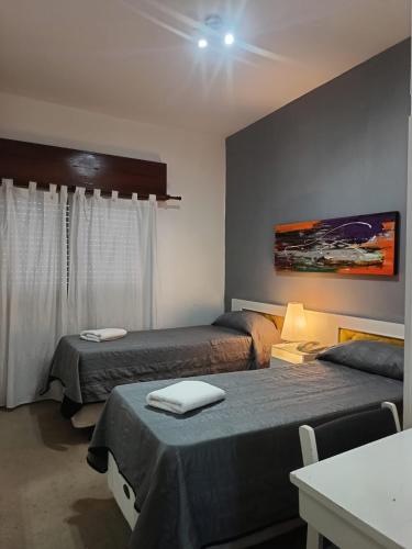 Hotel Iberia in Neuquen