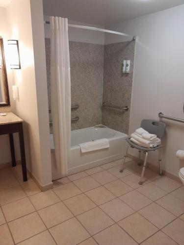 Comfort Suites Altoona - image 6