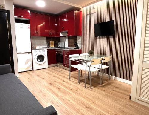 CHUECA Apartamentos Noxi 2
