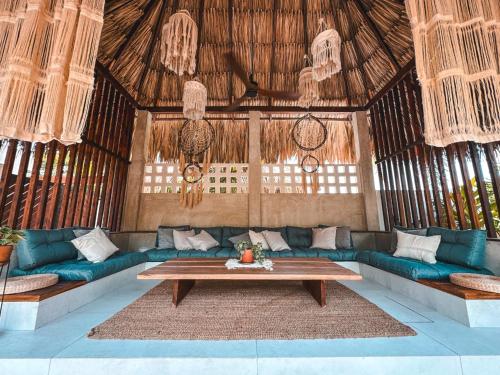 MAPUWI Villa & Suite