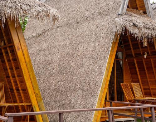 Torau Resort in Poso