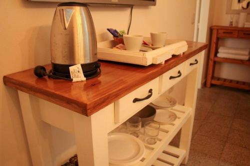 Natullins Apartment, Ezeiza