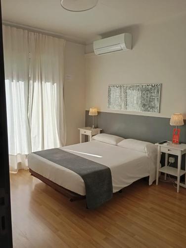 Hostal El Ninot, Barcelona (fotografie 9)