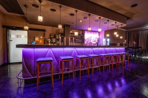 FourSide Hotel Salzburg - image 7