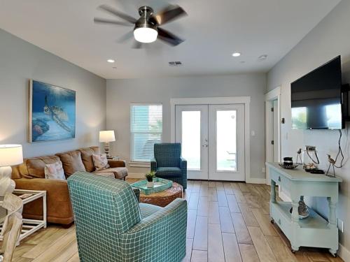 Copano Breeze - Condo in Rockport, USA