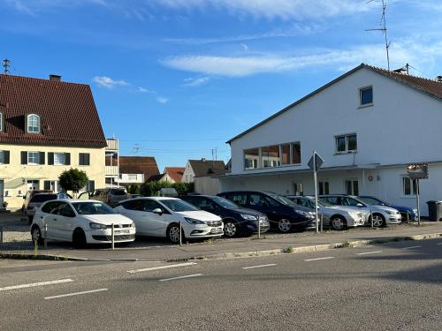 Ferienwohnung FLOTT in Offingen, Deutschland