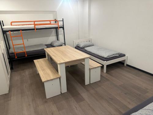 Ferienwohnung FLOTT in Offingen, Deutschland
