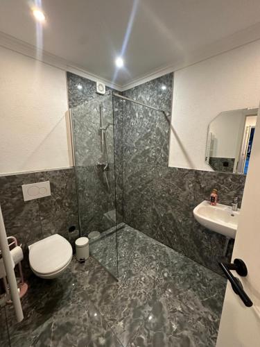 Ferienwohnung FLOTT in Offingen, Deutschland