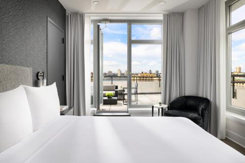Arthouse Hotel, New York