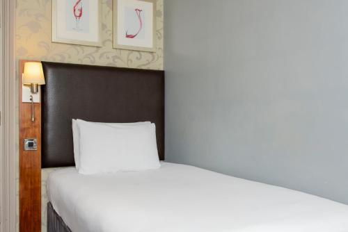 London Croydon Aerodrome Hotel BW Signature Collection - image 5