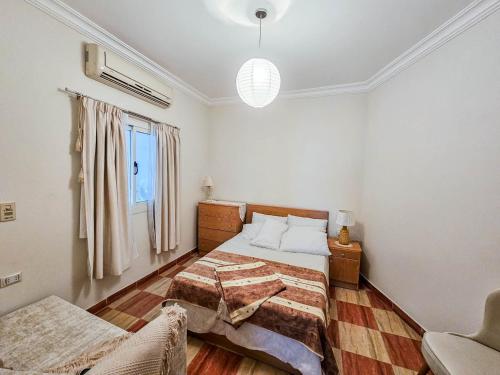 Cosy 1 bedroom in the heart of Hurghada - Sheraton Road, Hurghada (foto 5)