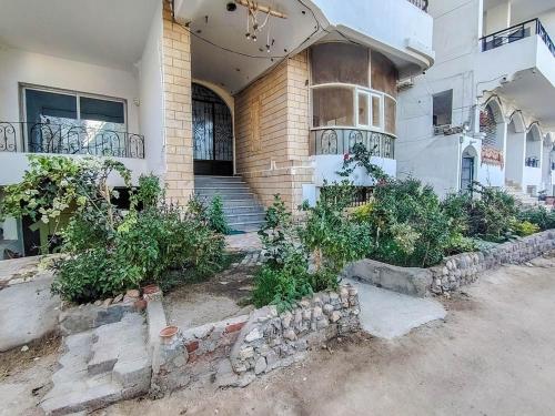 Cosy 1 bedroom in the heart of Hurghada - Sheraton Road, Hurghada (foto 7)