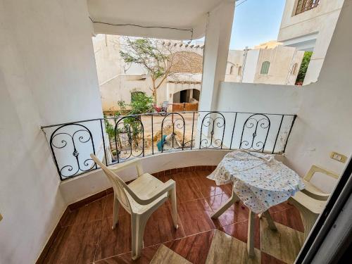 Cosy 1 bedroom in the heart of Hurghada - Sheraton Road, Hurghada (foto 8)