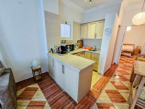 Cosy 1 bedroom in the heart of Hurghada - Sheraton Road, Hurghada (foto 9)