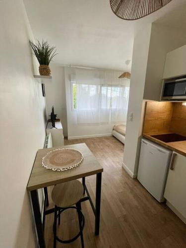 virtuve, Studio Cosy in Rosieres-pres-Troyes