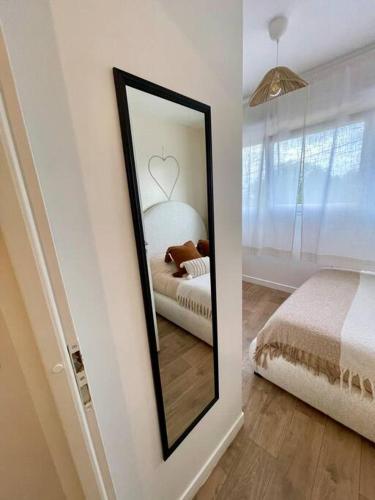 Studio Cosy in Rosieres-pres-Troyes